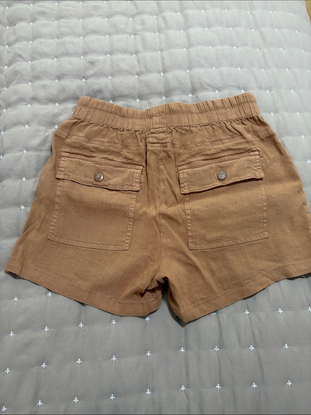 KUT From the Kloth Shorts xs - Picture 2 of 6